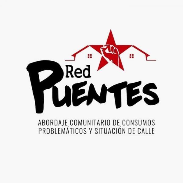 Red Puentes Abordaje Comunitario de Consumos Problemáticos y Situación de Calle. 